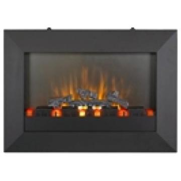 Fireplace Technical Solwind-черная 