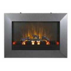 Fireplace Technical Solwind-серая