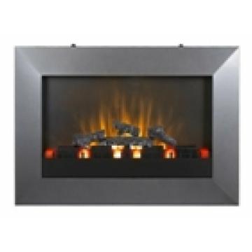 Fireplace Technical Solwind-серая 