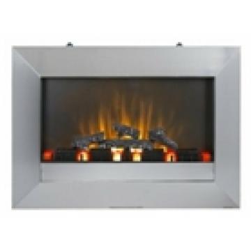 Fireplace Technical Solwind-серебристая 