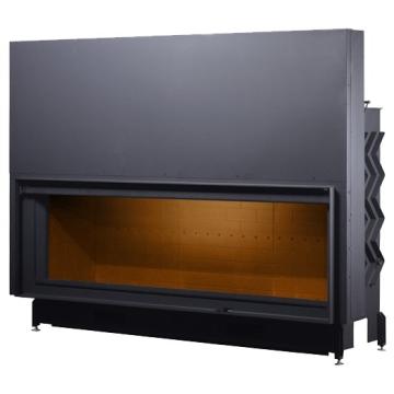 Fireplace Technical PanTech 200 EVO LD D300 