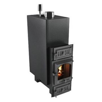 Fireplace Теклар Б-60СЛ Этна Люкс 