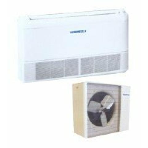 Air conditioner Tempstar MK048/HDCH048 