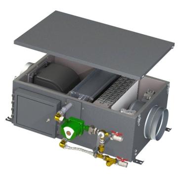 Ventilation unit Тепломаш КЭВ-ПВУ105W 