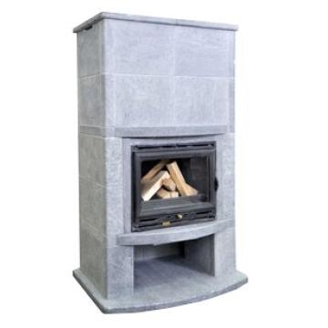 Fireplace Теплый Камень C-20 WS Универсал 