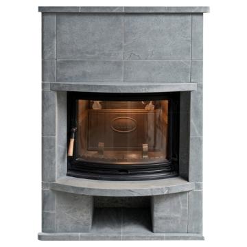 Fireplace Теплый Камень FS4 Jotul I 18 