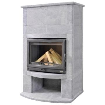 Fireplace Теплый Камень WS C-20 