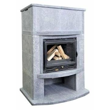 Fireplace Теплый Камень WS1 C-20 