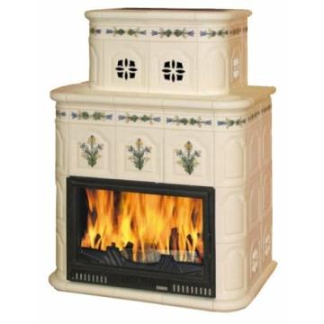 Fireplace Termovision BADEN 1 