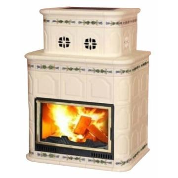 Fireplace Termovision BADEN 2 