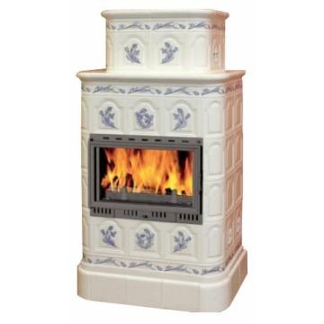 Fireplace Termovision BADEN GP 