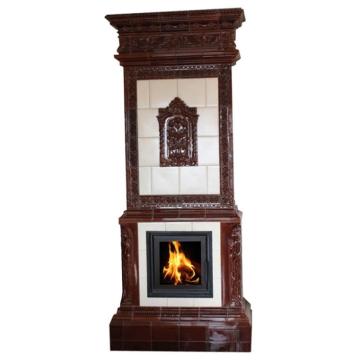 Fireplace Termovision VELLES 