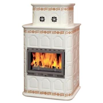 Fireplace Termovision VIENA Decor MP 