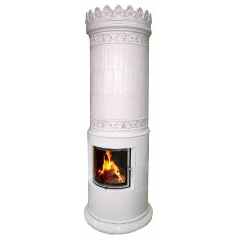 Fireplace Termovision WALTZ 