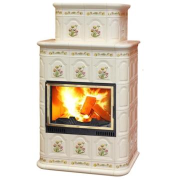 Fireplace Termovision Zurich P 