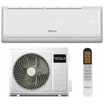 Air conditioner Tesla TT26EXC1-0932IA 