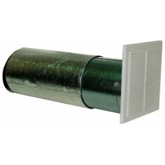 Ventilation unit Thermobarrier P-130