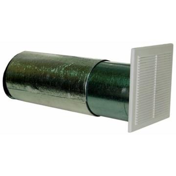 Ventilation unit Thermobarrier P-130 