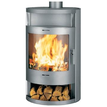 Fireplace Thorma Rondel 