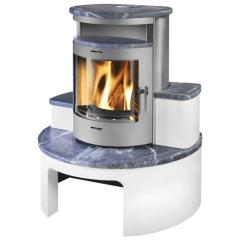 Fireplace Thorma Cortina