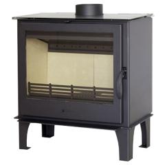 Fireplace Tim Sistem TS-L