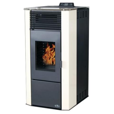 Fireplace Tim Sistem Rittium 20 