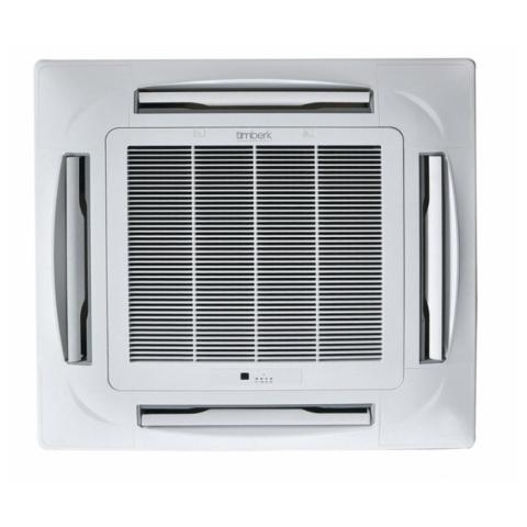 Air conditioner Timberk AC TIM 36LC ST3 