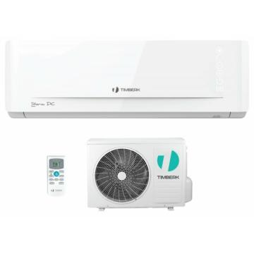 Air conditioner Timberk AC TIM 09HDN S19 