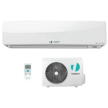 Air conditioner Timberk AC TIM 09HDN S8R 