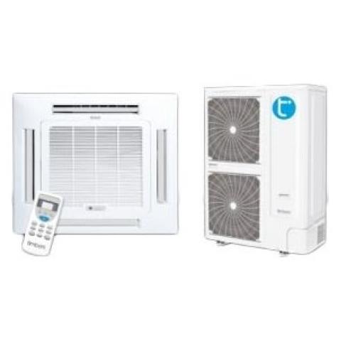 Air conditioner Timberk AC TIM 18LC ST1 