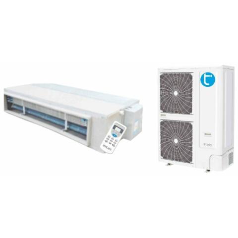 Air conditioner Timberk AC TIM 60LC DT1 