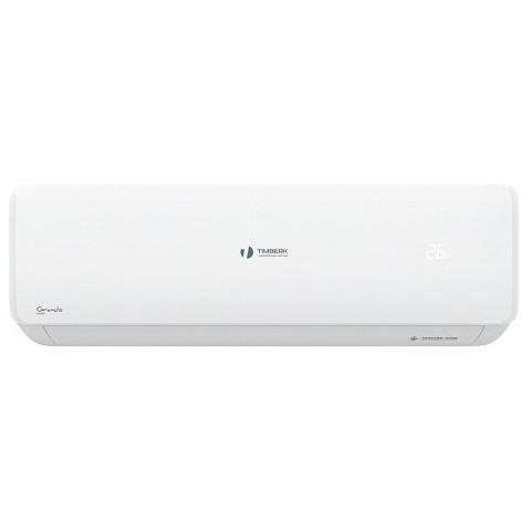 Air conditioner Timberk T-AC18-S25-X 