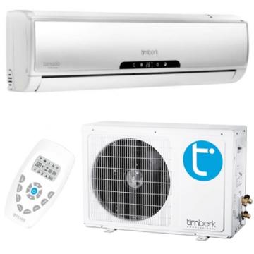 Air conditioner Timberk AC TIM 09H S4C 