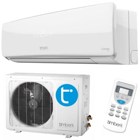 Air conditioner Timberk AC TIM 07H S8 
