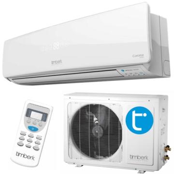 Air conditioner Timberk AC TIM 12H S8ML 