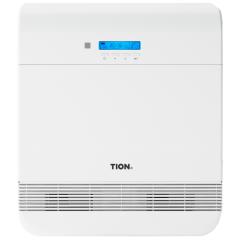 Ventilation unit Tion O2