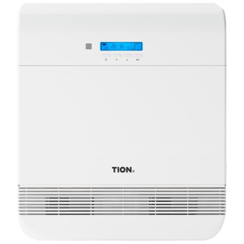 Ventilation unit Tion O2 