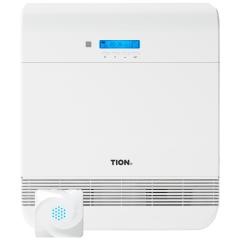 Ventilation unit Tion O2 Top