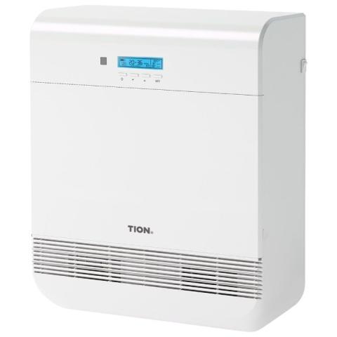 Ventilation unit Tion O2 Mac 