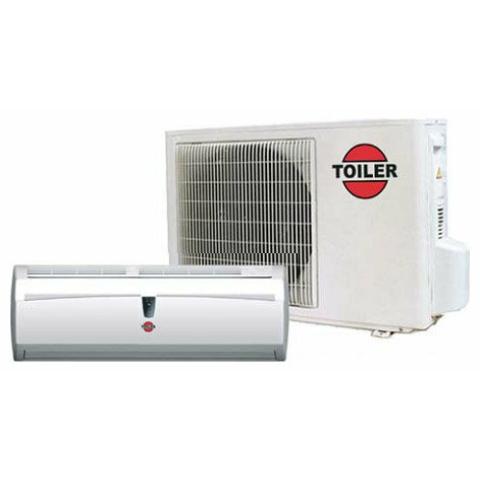 Air conditioner Toiler TR-410/SL-2 7 