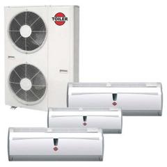Air conditioner Toiler TR22/M2SL-10 5