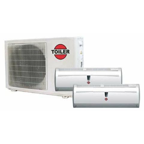 Air conditioner Toiler TR22/M2SL-5 4 