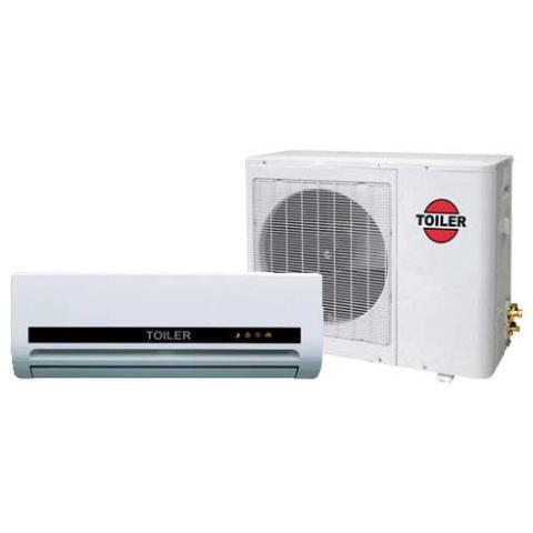 Air conditioner Toiler TR410/SL-8 0 