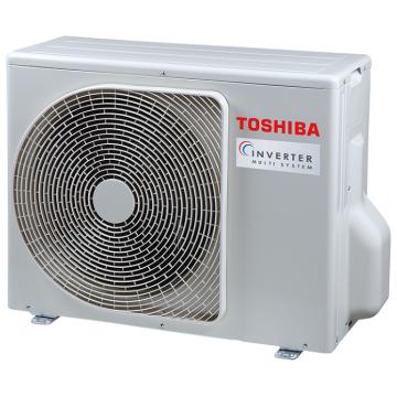 Air conditioner Toshiba RAS-2M14U2AVG-E 