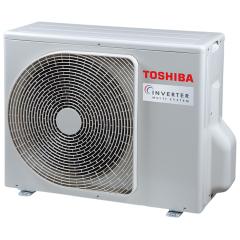 Air conditioner Toshiba RAS-3M18U2AVG-E
