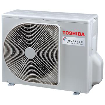 Air conditioner Toshiba RAS-3M18U2AVG-E 