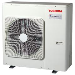 Air conditioner Toshiba RAS-3M26U2AVG-E