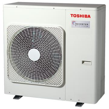 Air conditioner Toshiba RAS-3M26U2AVG-E 