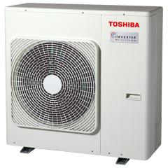 Air conditioner Toshiba RAS-4M27U2AVG-E