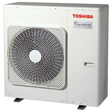 Air conditioner Toshiba RAS-4M27U2AVG-E 